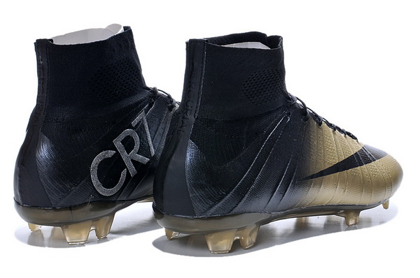 Nike Mercurial Superfly CR7 FG Men Shoes--006